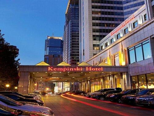 Pullman Dalian, Rezervați Hotel Hoteluri cu SPA în Dalian Area, SPA