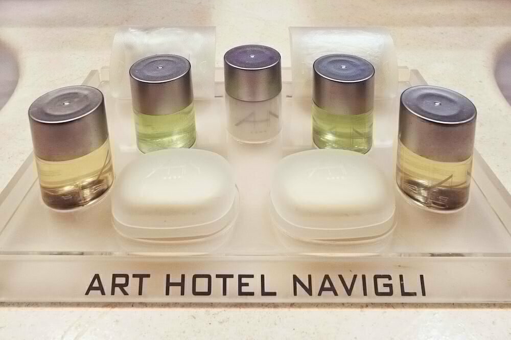 Art Hotel Navigli