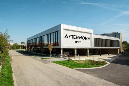 Afterwork Hotel, Забронировать Отель Этуа Во
