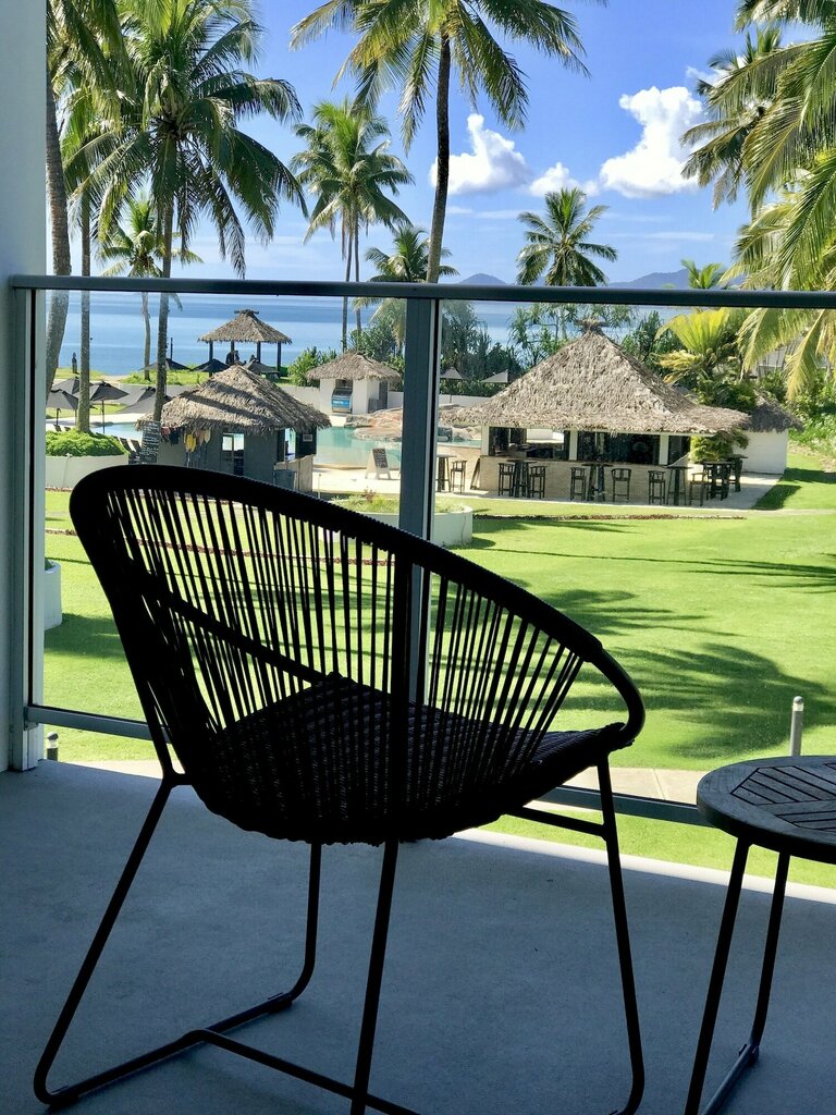 The Pearl South Pacific Resort - Cfc Certified