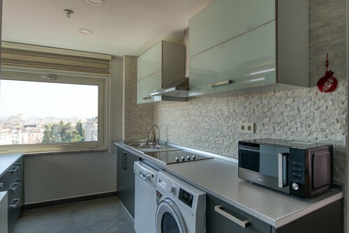Arkk Homes, Забронировать Апарт-отель Бизнес-отели Антальи, 4* 5*