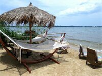 2 Friends Beach Hotel, Boek Hotel Eastern Uganda SPA hotels, SPA