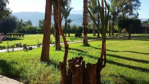 Hotel Ouzoud, Reserva ahora Hotel Beni Melal Tadla-Azilal