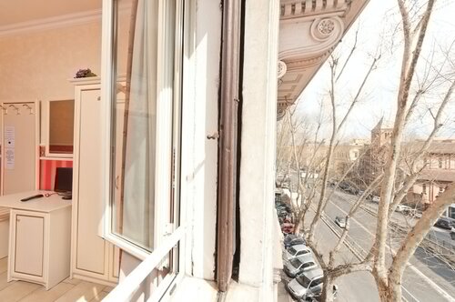 Отель Cesar Palace B&B, Забронировать Отель «постель и завтрак» Отели Рима с завтраком, рядом с Термини, Завтраки