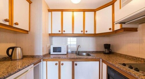 Apartamentos Centro Cancajos, Buchen Sie Ferienwohnung Hotels in La Palma mit Verpflegung, Halb-/Vollpension