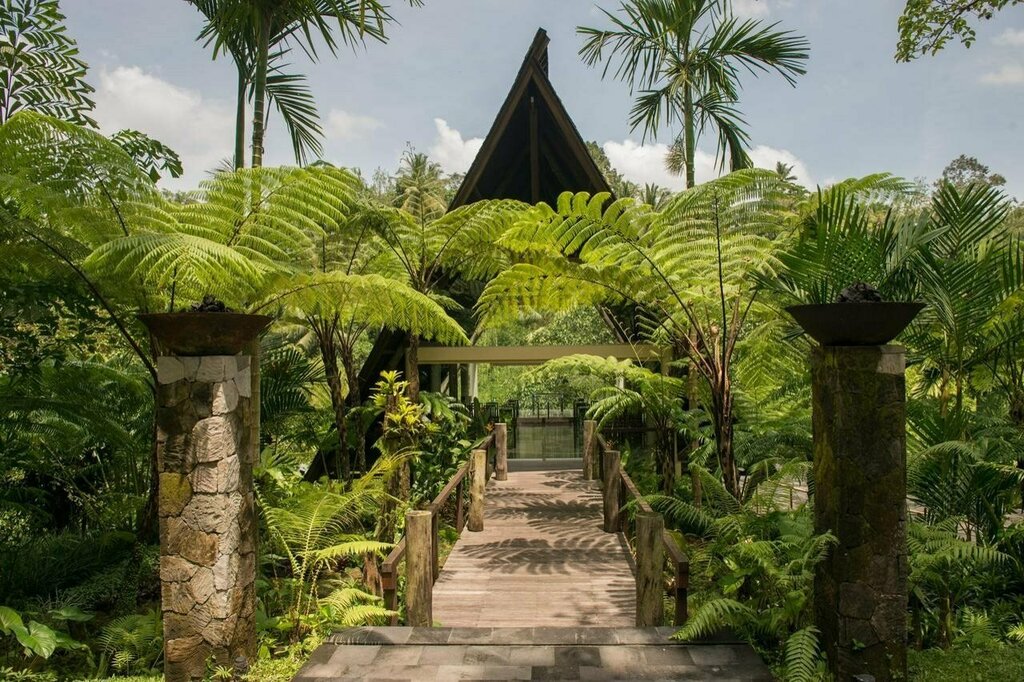 Komaneka at Bisma