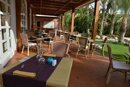 Hotel Timoulay and Spa, Rezervasyon Tatil Köyü Souss-Massa-Draa her şey dahil oteller, Her Şey Dahil