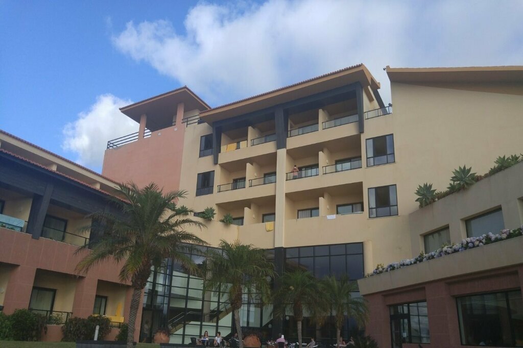 Monte Mar Palace Hotel