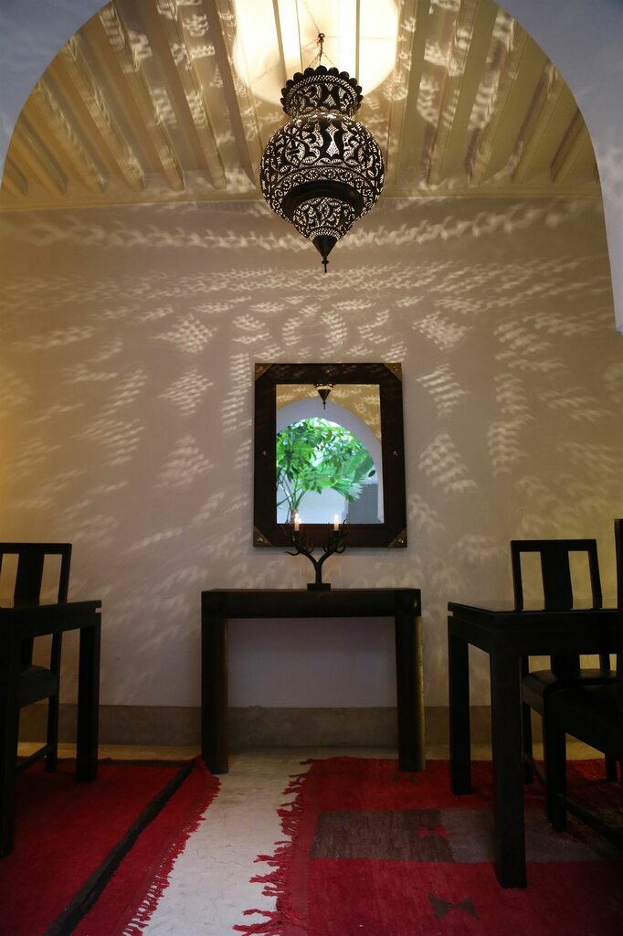 Riad Djebel