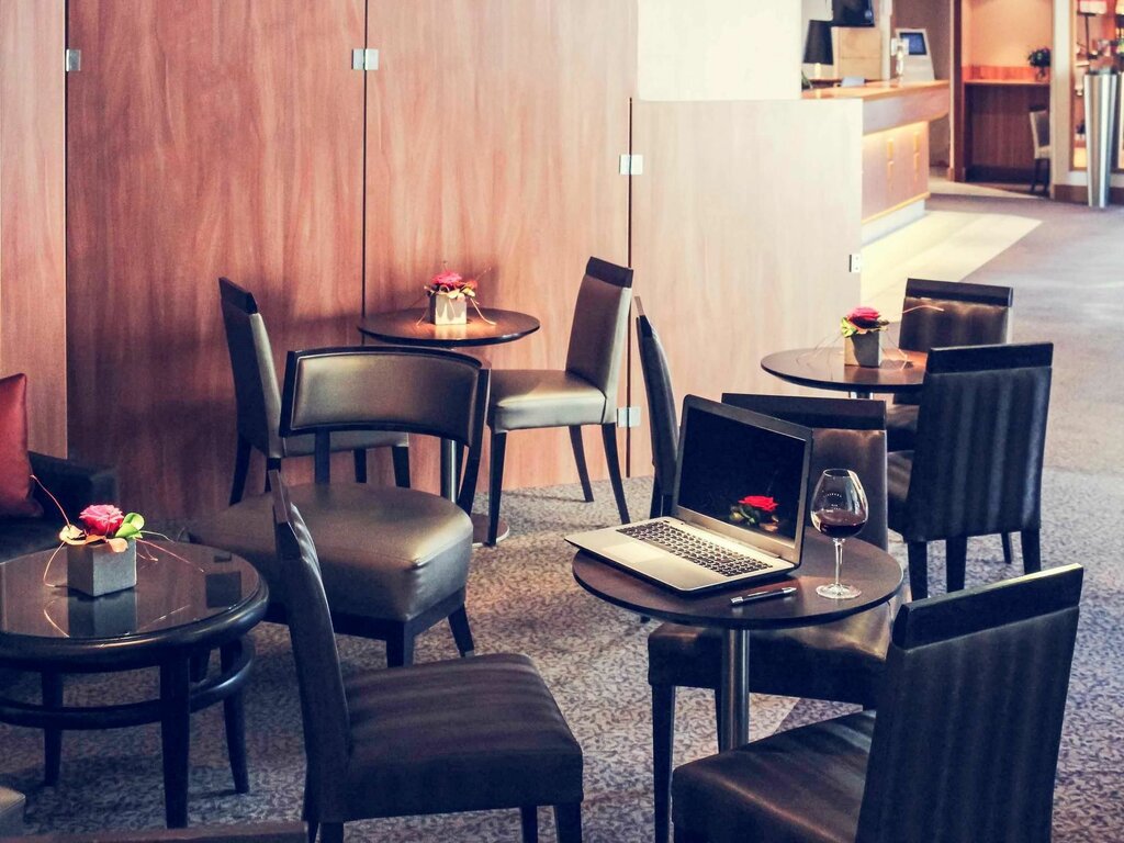 Mercure Valence