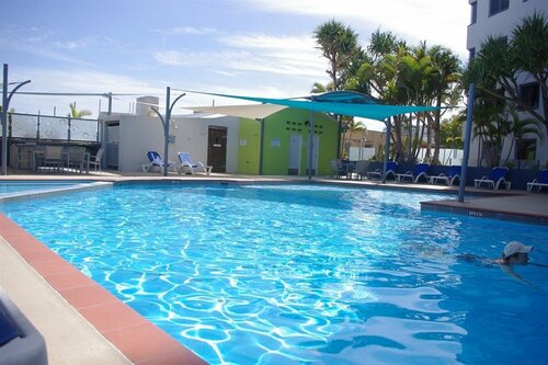 Centrepoint Apartments Caloundra, Забронировать Апартаменты/квартира Калаундра Солнечное побережье
