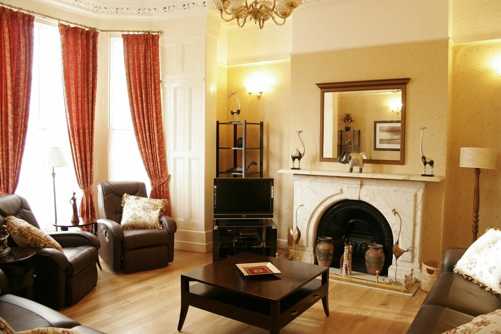 Beech Mount Hotel