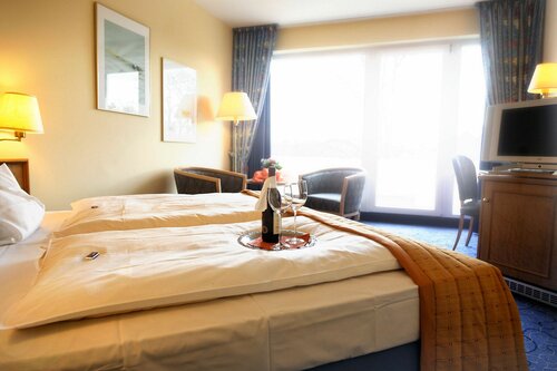 Best Western Plus Residenzhotel Lüneburg, Забронировать Отель Отели Люнебург с завтраком, рядом с Немецкий музей соли, Завтраки