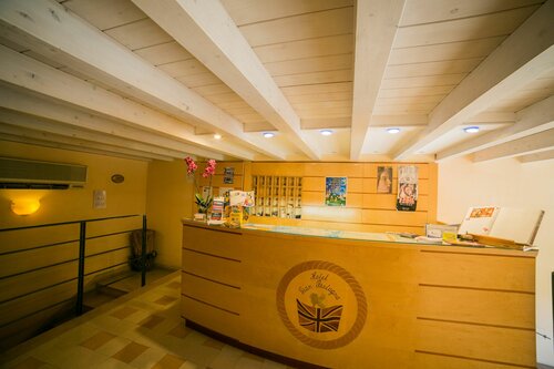 Hotel Gran Bretagna Ortigia, Забронировать Бутик-отель Отели Сиракузы с завтраком, Завтраки