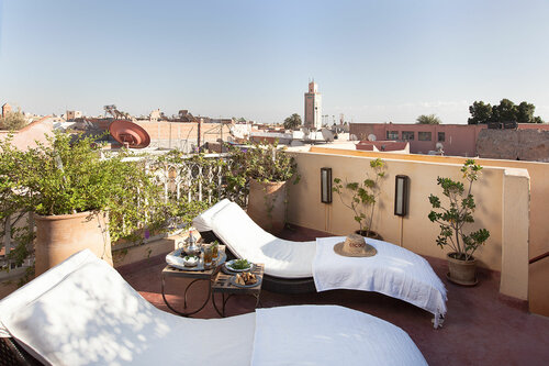 Riad Cocoon