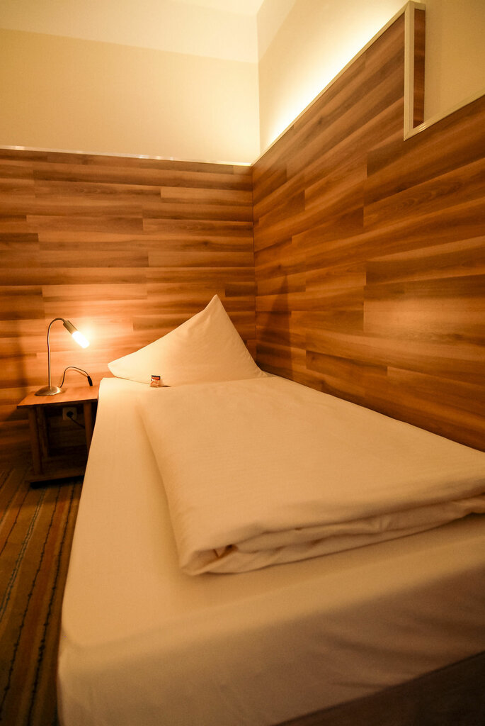 Petul Aparthotel City Relax