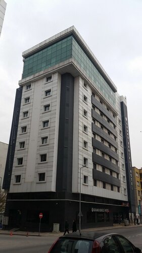 Grand Denizli Hotel, Rezervovat Hotel Karahayit Denizli