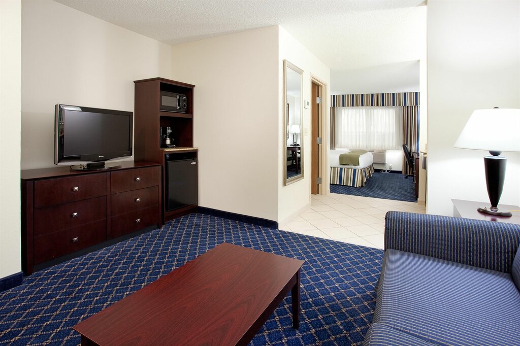 Holiday Inn Express