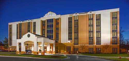 Hyatt Place Cincinnati Blue Ash, Reserva ahora Hotel Blue Ash 