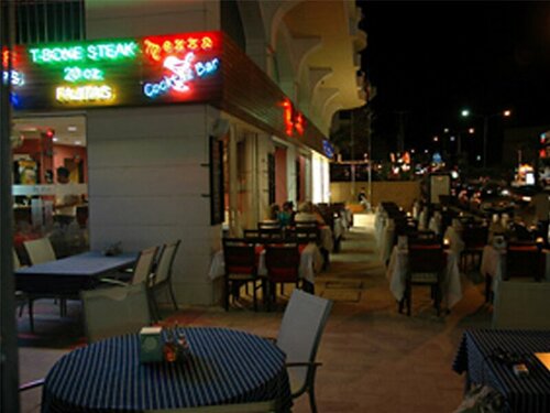Marmaris Alkan Hotel, Забронировать Отель Мармарис Мармарис