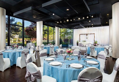 Greenville Marriott, Buchen Sie Hotel SPA-Hotels in Greeneville, SPA