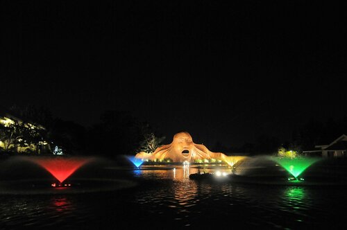 Silent Shores Resort & Spa, Reservar Resort Mysore 
