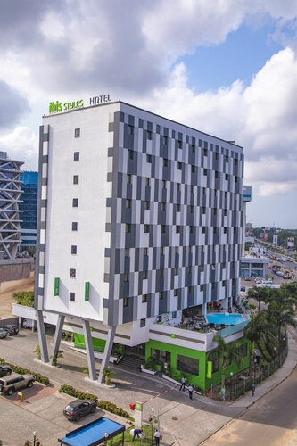 Ibis Styles Accra Airport, Đặt Khách sạn Khách sạn Trọn gói tại Greater Accra, All Inclusive