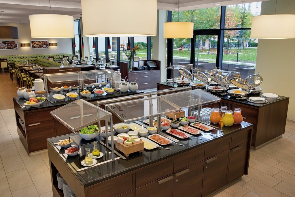 Residence Inn by Marriott München City Ost