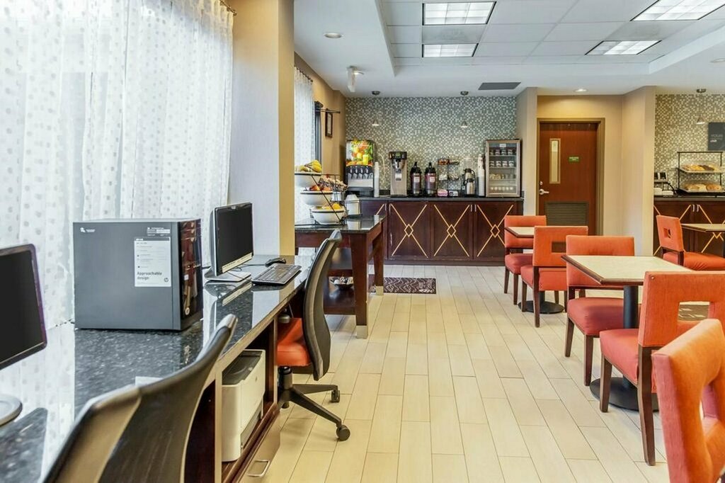 Comfort Inn Quantico