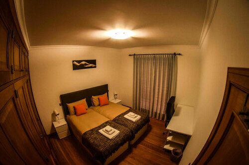 House With 3 Bedrooms in Funchal, With Wonderful sea View, Private Poo, Забронировать Отель Фуншал Архипелаг Мадейра