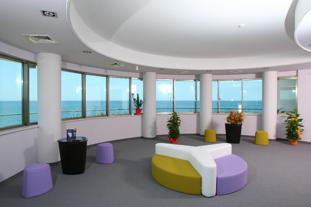 Jonico Hotel