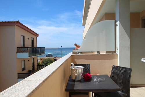 Residence Picalè, Забронировать Отель Отели Альгеро с бассейном, рядом с Alghero Marina, Бассейн