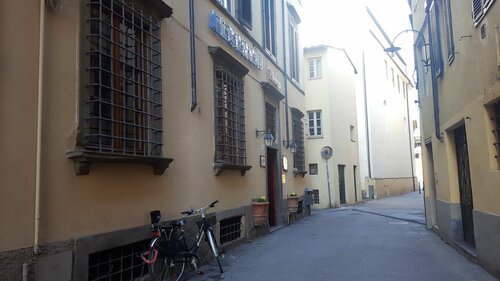Hotel Diana -  Albergo San Martino, Réserver Hôtel Hôtels à Lucques avec parking, Parking