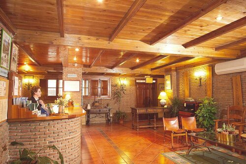 Hotel El Refugio de Juanar, Забронировать Отель Охен Sierra de las Nieves