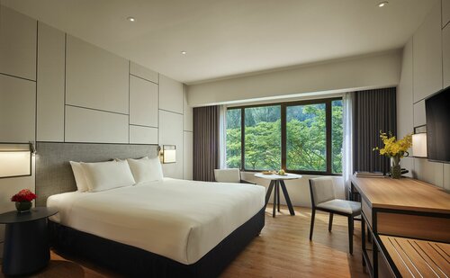 PARKROYAL Penang Resort, Забронировать Курортный отель Курортные отели Бату-Феррингов, Курортный отель