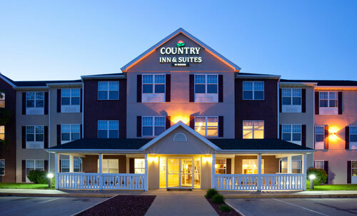 Country Inn & Suites by Radisson, Dubuque, IA, Reserva ahora Hotel Hoteles en Iowa con piscina, Piscina