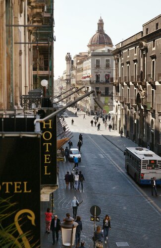 Hotel Sofia