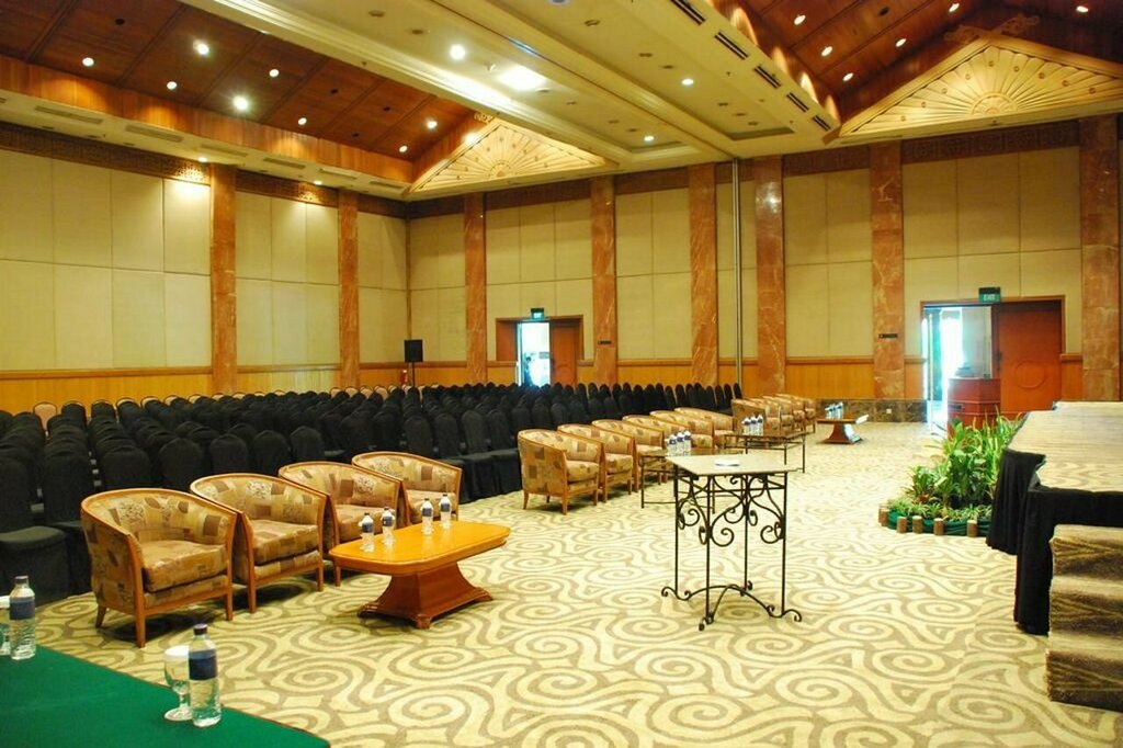 Aryaduta Pekanbaru