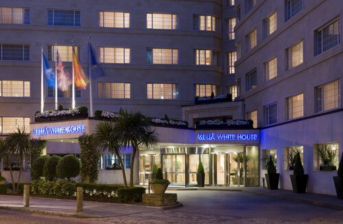 The Level at Melia White House, Забронировать Отель Отели Большого Лондона с завтраком, Завтраки