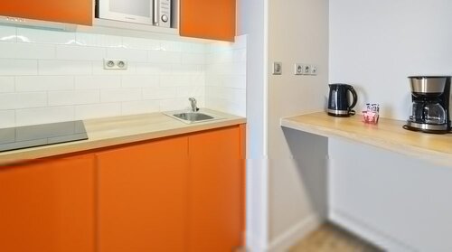 AppartCity Confort Toulouse Diagora Labège, Réserver Appart'hôtel Toulouse 