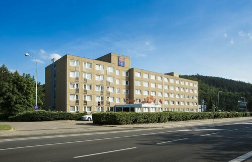 OREA Hotel Voro Brno, Забронировать Отель Центр города Брно