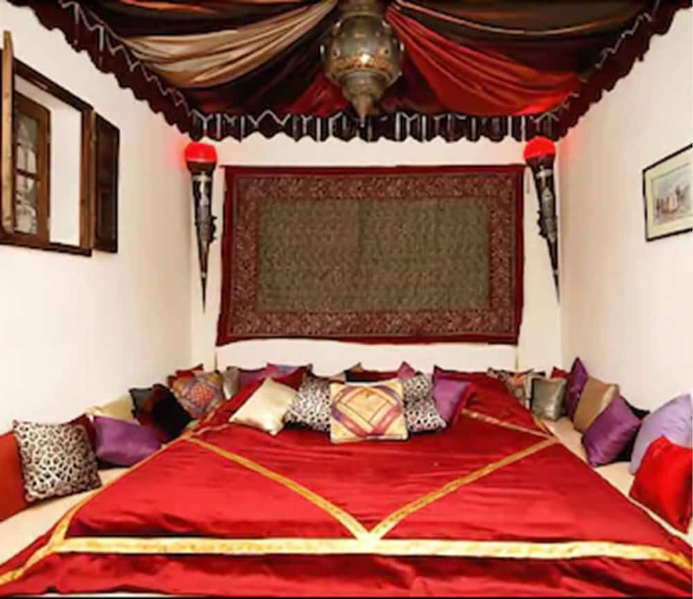 Riad Aladdin
