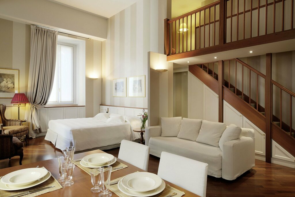 Camperio House Suites