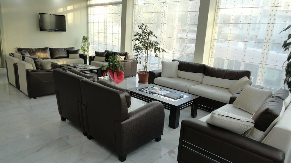 Tugra Hotel