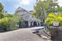 Manoa Valley Inn, Забронировать Отель «постель и завтрак» Гонолулу Оаху