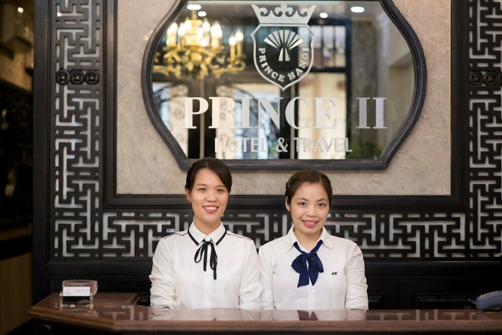 Prince 79 Hotel