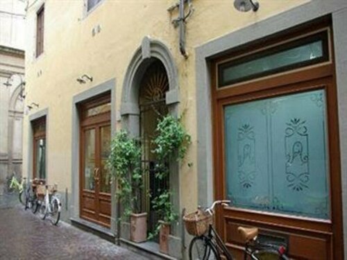 Hotel Palazzo Alexander, Book Hotel Hoteller i Lucca med morgenmad, Morgenmad
