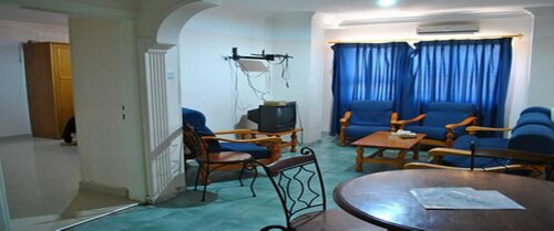 Al Saleh Hotel, Забронировать Отель Отели Аммана 3 звезды, рядом с Fakhr El-Din Restaurant, 3*