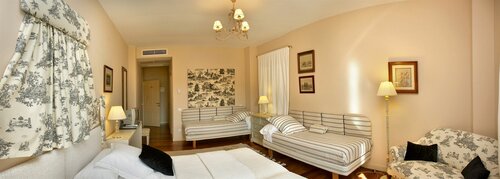 Hotel Santa Coloma del Camino, Забронировать Отель Отели Burgos Province с бассейном, Бассейн