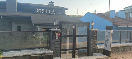 DM Suites, Забронировать Отель Бешикташ Стамбул